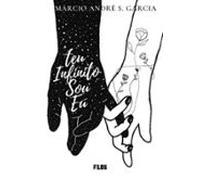 Teu Infinito Sou Eu (ebook)
