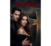 Teu Sangue: Primeiro livro da série Sangra