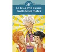 Teua Avia Es Una Crack De Les Mates (val)