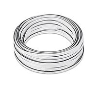 Teufel 15 m cable de altavoz 2 x 2,5 mm² cobre - blanco