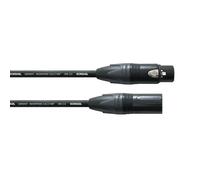 Teufel 5.0 m cordial XLR cable