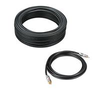 Teufel 5.1 cine en casa cable Juego de 30qm estándar c3025s - Uso: 5.1 de altavoces de Home Cinema Set A Receptor AV