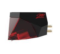 Teufel Adaptador Ortofon 2M Red