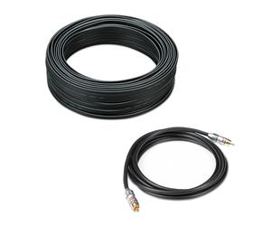 Teufel Advantage C3025S 5.1 home cinema cable-set 30 m²