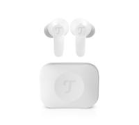 Teufel AIRY TWS 2 - Auriculares inalámbricos Bluetooth inalámbricos con cancelación activa de ruido, IPX4 resistente al agua, 6 micrófonos integrados, batería de larga duración (42 h), control táctil