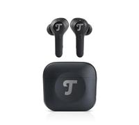 Teufel AIRY TWS Pro True-Wireless In-Ear Bluetooth Earphones night black (106494001)