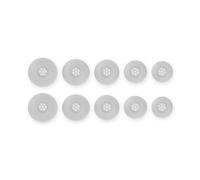 Teufel Almohadillas para AIRY TWS 2/ TWS PRO / SPORTS TWS 2