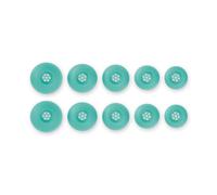 Teufel Almohadillas para AIRY TWS 2/ TWS PRO / SPORTS TWS 2