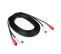 Teufel Cable Cinch estéreo de 3,0 m - C7030A