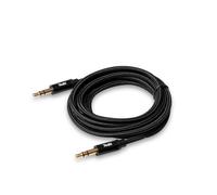 Teufel Cable de conexión Jack de 3,5 mm 1,5 m