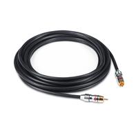 Teufel Cable de subwoofer de 5,0 m C3550W