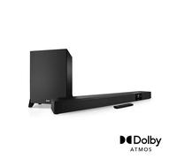 Teufel CINEBAR 22 Power Edition para Dolby Atmos "5.1-Set"
