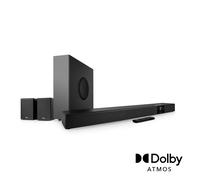 Teufel CINEBAR 22 Surround para Dolby Atmos "7.1-Set"