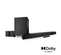 Teufel CINEBAR 22 Surround Power Edition para Dolby Atmos "7.1-Set"