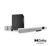 Teufel CINEBAR 22 Surround Power Edition para Dolby Atmos "7.1-Set"