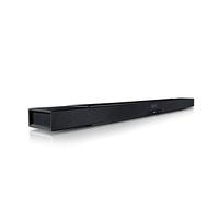 Teufel CINEBAR LUX Barra de sonido con subwoofer integrado, Dolby Audio, Dynamore 3D Cineastischer Sonido LAN, WLAN, Multiroom, Bluetooth, HDMI 3D ARC CEC - Negro