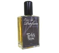 'Teufel Cocina Patchouli "Unholy, pachulí con incienso, unisex, Eau de Parfum, Gótico Parfum, Mini Frasco, 10 ml frasco de cristal (Madera), diseño y pachulí