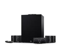 Teufel CONSONO 25 Concept Power Edition 5.1 - Sistema de sonido completo