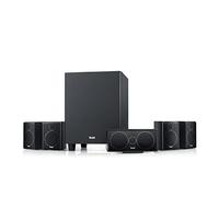 Teufel Consono 25 Mk3 5.1 Set de Altavoces de Cine en casa 5.1, Sistema de Sonido, Sonido Envolvente, subwoofer Movie High End HiFi Speaker