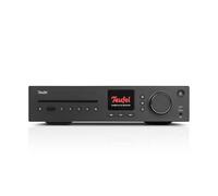 Teufel kombo 62 receptor de cd - potente receptor de cd estéreo con b