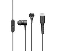 Teufel Move 2 Auriculares in-ear con cable, sonido Hi-Fi con cable USB-C