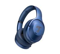 Teufel Real Blue NC 3 Auriculares inalámbricos Bluetooth, sobre la Oreja con cancelación Activa de Ruido y batería de Larga duración (hasta 59 Horas con ANC), Control por Voz, Modo de Transparencia
