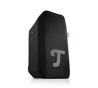 Teufel Rockster Air 2 - Funda de neopreno para altavoces Rockster Air 2, resistente al agua, color negro