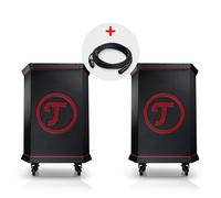 Teufel ROCKSTER Estéreo Set