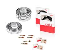 Teufel Set cables homecinema 5.2 "Performance" C4545HS 50m²