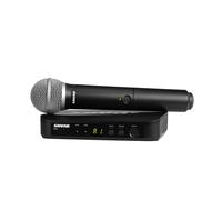 Teufel Shure BLX24/PG58-S8