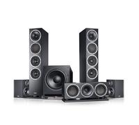 Teufel THEATER 500 Surround "5.1-Set"