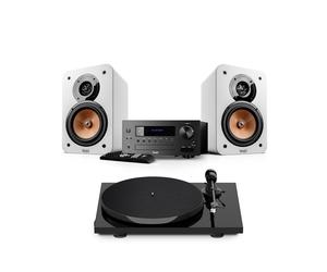 Teufel ULTIMA 20 KOMBO 2 + Pro-Ject E1 BT