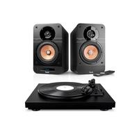 Teufel ULTIMA 25 ACTIVE + Pro-Ject A1