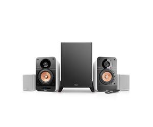 Teufel ULTIMA 25 ACTIVE Surround „4.1-Set"