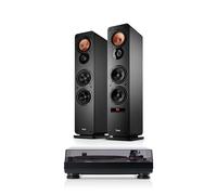 Teufel ULTIMA 40 ACTIVE 3 + DUAL DT 250