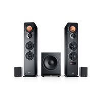 Teufel ULTIMA 40 ACTIVE Club Edition Surround 4.1-Set
