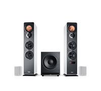 Teufel ULTIMA 40 ACTIVE Club Edition Surround 4.1-Set
