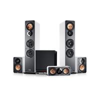 Teufel ULTIMA 40 Surround Power Edition "5.1-Set"