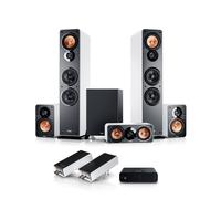Teufel ULTIMA 40 Surround Wireless "5.1-Set"