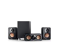 Teufel Ultima - Juego de Accesorios para Surround (40/20" a 5.1)