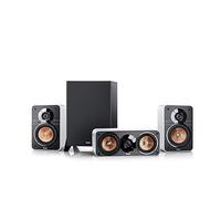 Teufel Ultima - Juego de Accesorios para Surround (40/20" a 5.1)