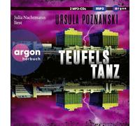 Teufels Tanz: Kriminalroman | Band 3 der hochspannenden Krimi-Reihe um die Wiener Mordgruppe und Fina Plank | SPIEGEL Bestseller-Autorin