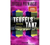 Teufels Tanz: Kriminalroman | Band 3 der hochspannenden Krimi-Reihe um die Wiener Mordgruppe und Fina Plank | SPIEGEL Bestseller-Autorin