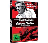 Teufelskerle auf heißen Feuerstühlen on any Sunday [Alemania] [DVD]