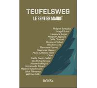 Teufelsweg, le sentier maudit