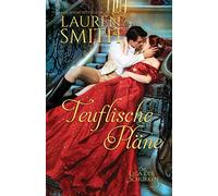 Teuflische Pläne: 1 (Die Liga der Schurken)