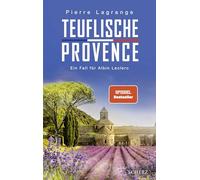Teuflische Provence: Ein Fall für Albin Leclerc | Der perfekte Urlaubskrimi mit Provence-Flair: 14