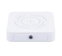 Teuypty Mini Agitador Magnético de 2500 Rpm, Mezclador Magnético USB, Suministros de Laboratorio, Mezcla Eléctrica para Laboratorio