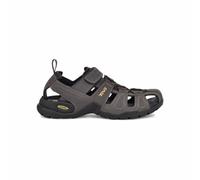 Teva 1001116 Hombre Sandalias Punta Cerrada, Marrón (Turkish Coffee Tkcf), 48.5 EU