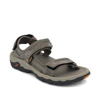 Teva 1002433 Hombre Sandalias de Punta Descubierta, Beige (Bungee Cord Bngg), 40.5 EU